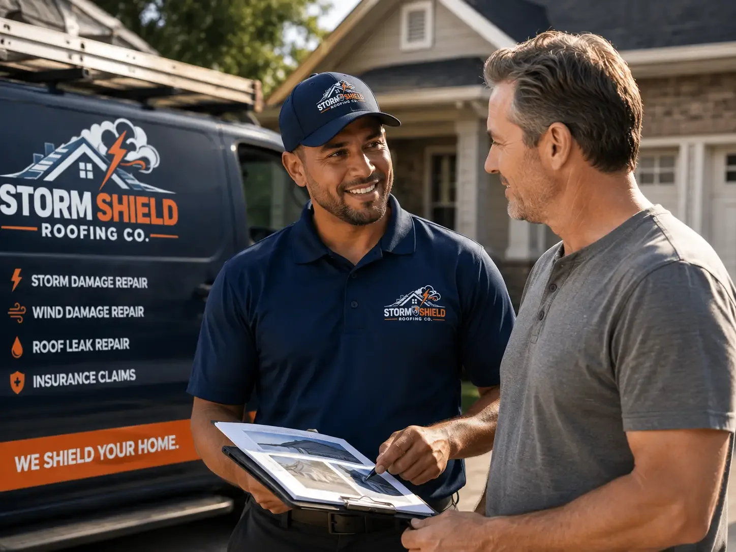 Storm Damage Roof Repair Naylor, GA FAQs
